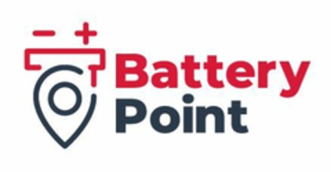 Battery Point Logo (EUIPO, 11/20/2020)