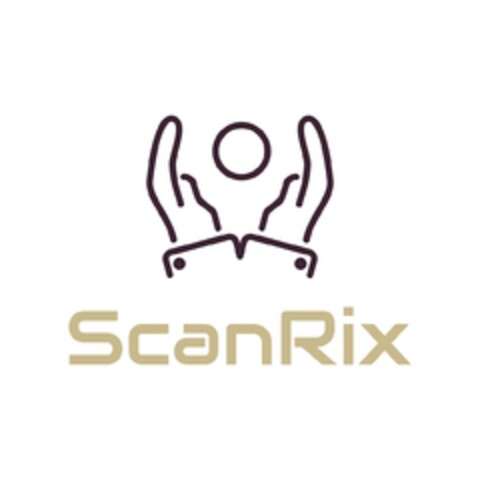 ScanRix Logo (EUIPO, 18.11.2020)