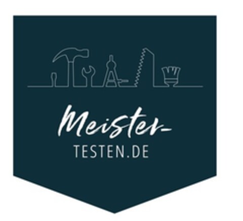 Meister- TESTEN.DE Logo (EUIPO, 18.11.2020)