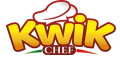 KWIK CHEF Logo (EUIPO, 26.11.2020)