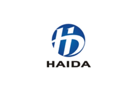 HAIDA Logo (EUIPO, 12/17/2020)