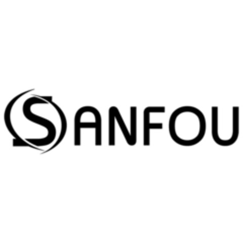 SANFOU Logo (EUIPO, 11.01.2021)