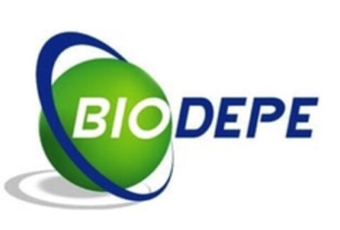 BIODEPE Logo (EUIPO, 14.01.2021)