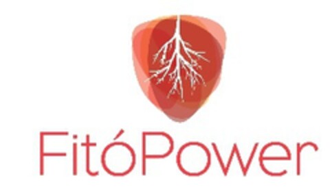 FITÓPOWER Logo (EUIPO, 27.01.2021)