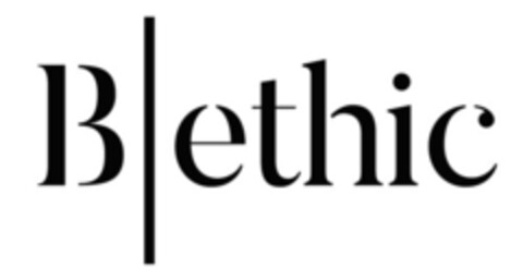 B ethic Logo (EUIPO, 29.01.2021)