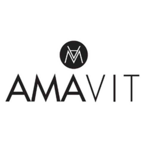 AMAVIT Logo (EUIPO, 03.03.2021)