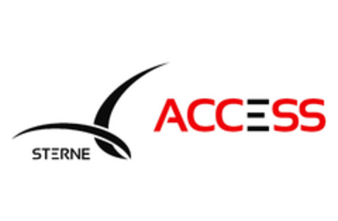 STERNE ACCESS Logo (EUIPO, 03/25/2021)