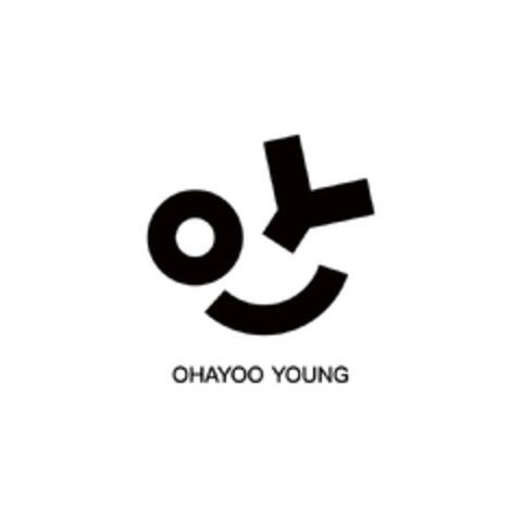 OHAYOO YOUNG Logo (EUIPO, 06.04.2021)