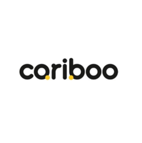 cariboo Logo (EUIPO, 08.04.2021)