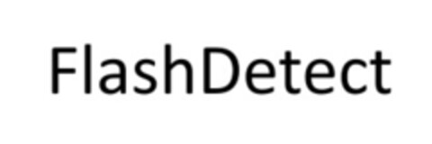 FlashDetect Logo (EUIPO, 27.04.2021)