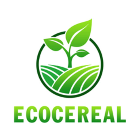 ECOCEREAL Logo (EUIPO, 12.05.2021)