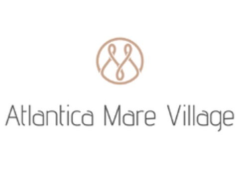 Atlantica Mare Village Logo (EUIPO, 24.05.2021)