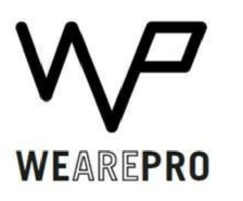 WEAREPRO Logo (EUIPO, 25.05.2021)