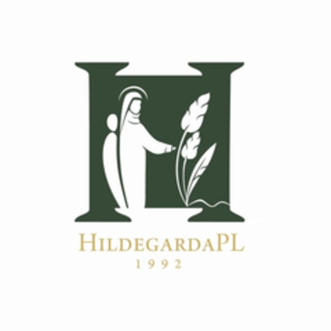 HILDEGARDAPL 1992 Logo (EUIPO, 27.05.2021)