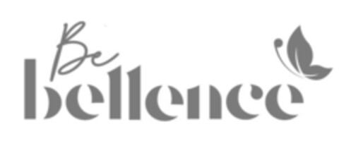 Be bellence Logo (EUIPO, 08.06.2021)