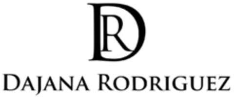 DR DAJANA RODRIGUEZ Logo (EUIPO, 30.06.2021)