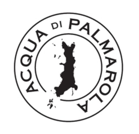 ACQUA DI PALMAROLA Logo (EUIPO, 07/08/2021)