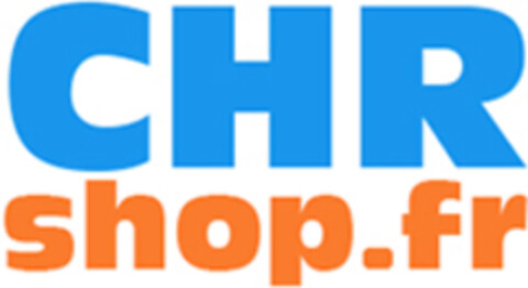 CHR shop.fr Logo (EUIPO, 19.07.2021)