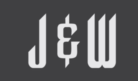 J&W Logo (EUIPO, 08/31/2021)