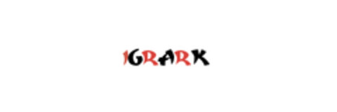 IGRARK Logo (EUIPO, 15.09.2021)