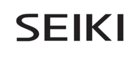 SEIKI Logo (EUIPO, 16.09.2021)