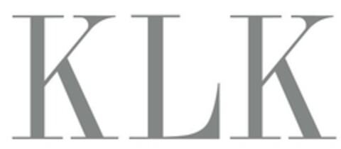 KLK Logo (EUIPO, 21.09.2021)