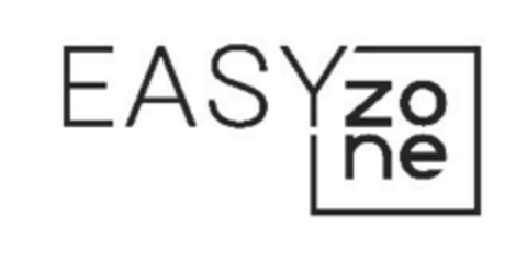 EASYzone Logo (EUIPO, 09/24/2021)