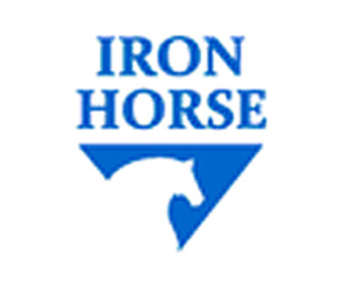 IRON HORSE Logo (EUIPO, 11/03/2021)