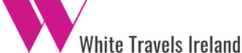 WHITE TRAVELS IRELAND Logo (EUIPO, 10.11.2021)