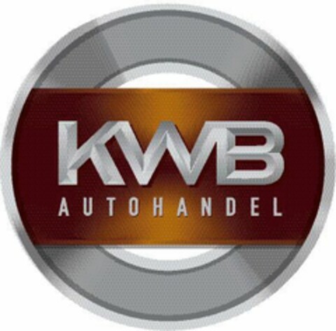 KWB AUTOHANDEL Logo (EUIPO, 01/05/2022)