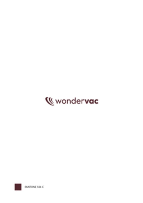 wondervac Logo (EUIPO, 02.12.2021)