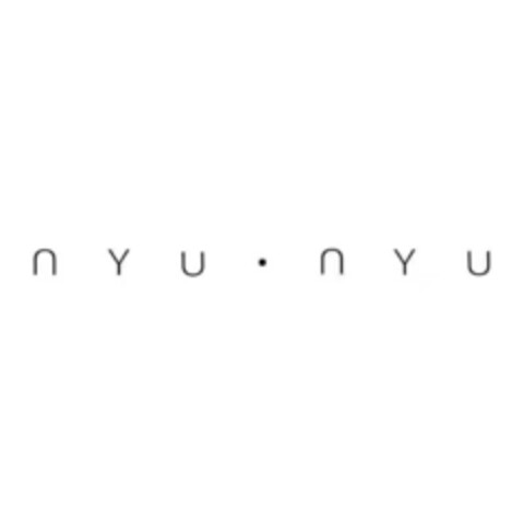 nyu nyu Logo (EUIPO, 13.12.2021)