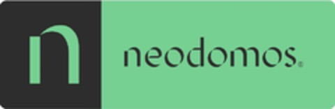 NEODOMOS Logo (EUIPO, 14.12.2021)