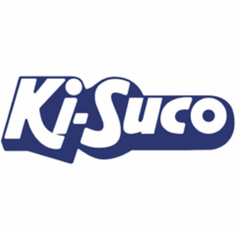 Ki-Suco Logo (EUIPO, 28.12.2021)