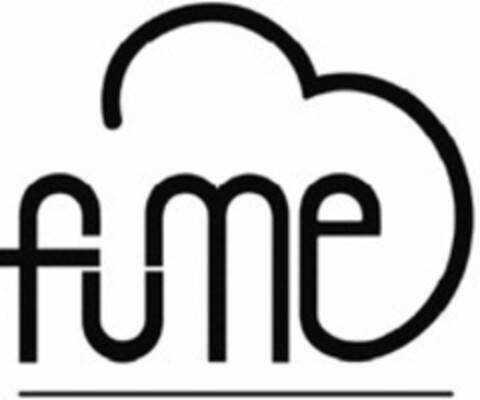 FUME Logo (EUIPO, 28.01.2022)