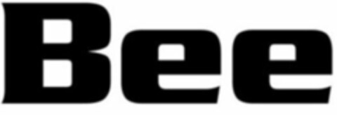 Bee Logo (EUIPO, 31.01.2022)