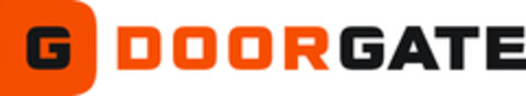 G DOORGATE Logo (EUIPO, 02.02.2022)