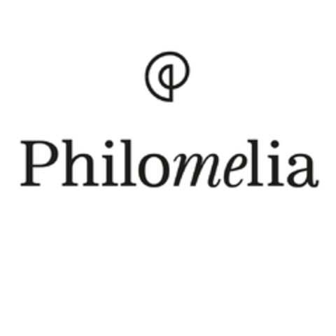 Philomelia Logo (EUIPO, 04/05/2022)