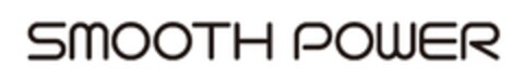 smooth power Logo (EUIPO, 14.04.2022)