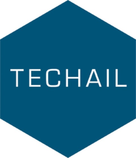 TECHAIL Logo (EUIPO, 22.04.2022)