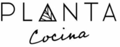 PLANTA COCINA Logo (EUIPO, 28.04.2022)