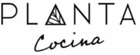 PLANTA COCINA Logo (EUIPO, 04/28/2022)