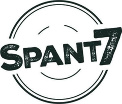 Spant7 Logo (EUIPO, 16.05.2022)