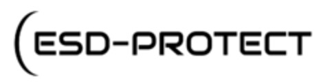 ESD-PROTECT Logo (EUIPO, 18.05.2022)
