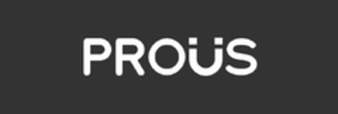 PROUS Logo (EUIPO, 23.05.2022)