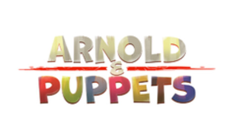 ARNOLD & PUPPETS Logo (EUIPO, 05/25/2022)