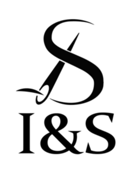 S I&S Logo (EUIPO, 06/03/2022)