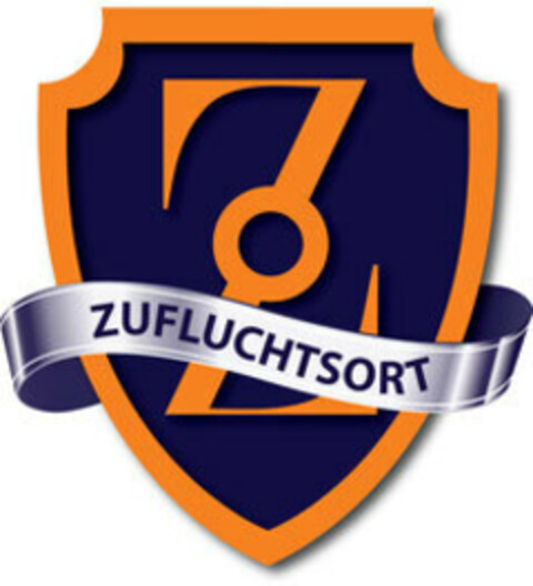 ZUFLUCHTSORT Logo (EUIPO, 09.06.2022)