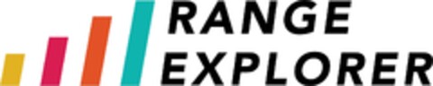 RANGE EXPLORER Logo (EUIPO, 06/10/2022)