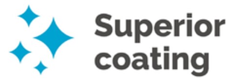 Superior coating Logo (EUIPO, 22.06.2022)